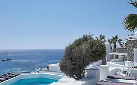 Pietra E Mare - Mykonos Moments